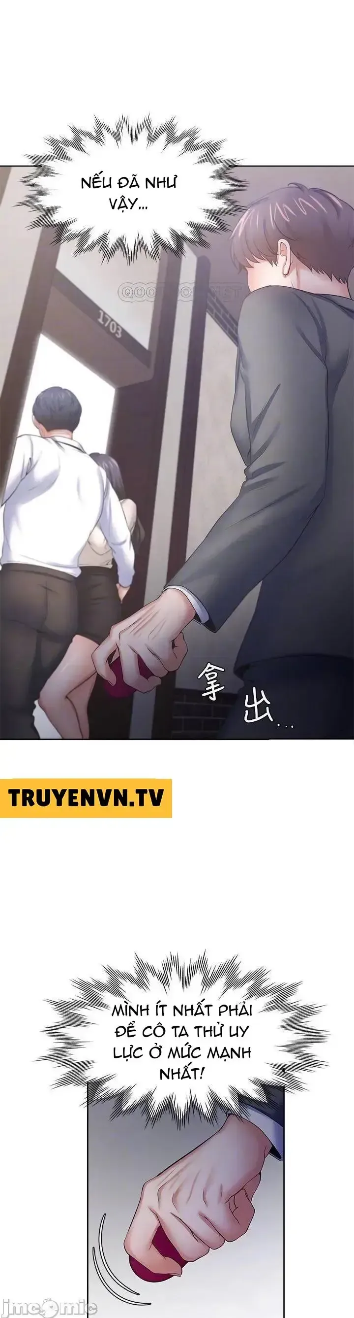 đọc truyện Khát Tình Chương 48 ảnh 9 tại Giả Dược