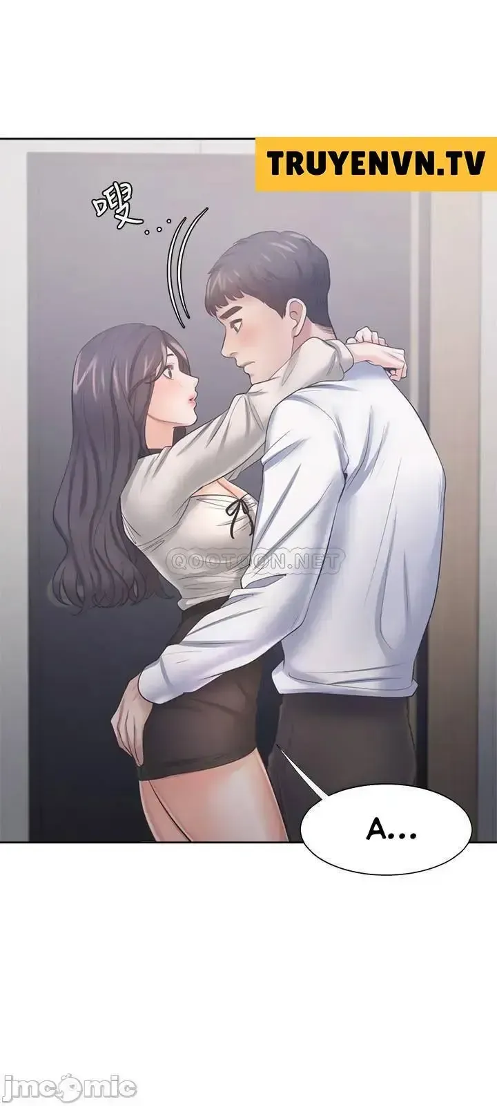 đọc truyện Khát Tình Chương 49 ảnh 32 tại Giả Dược