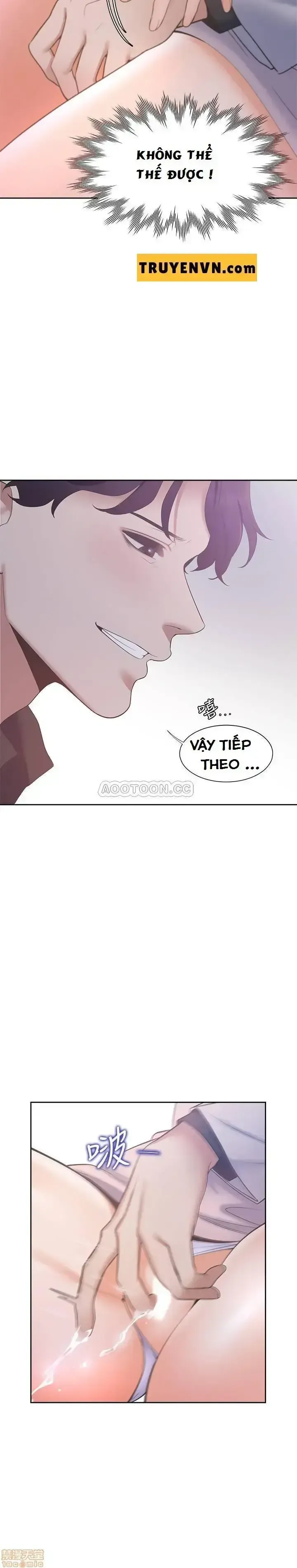 đọc truyện Khát Tình Chương 5 ảnh 19 tại Giả Dược