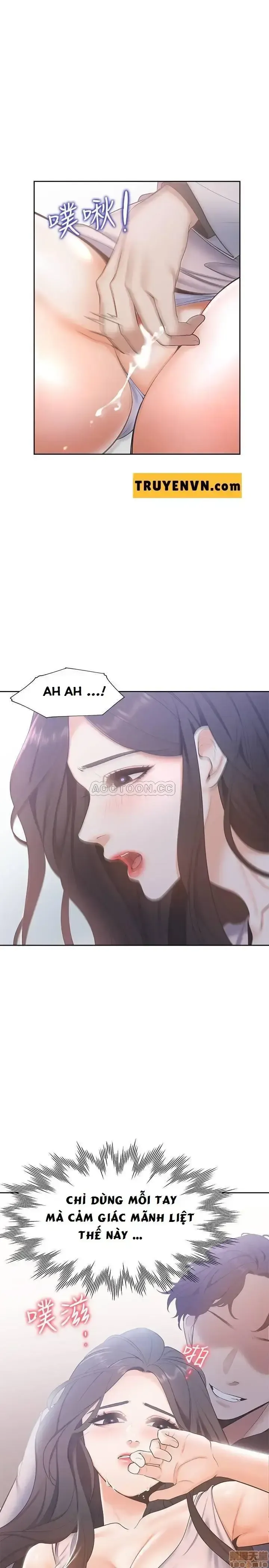 đọc truyện Khát Tình Chương 5 ảnh 20 tại Giả Dược