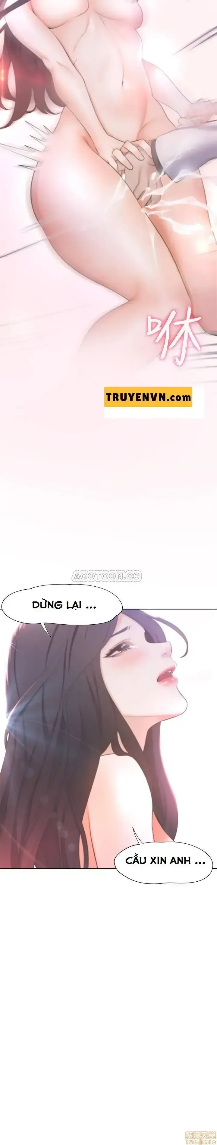 đọc truyện Khát Tình Chương 5 ảnh 27 tại Giả Dược