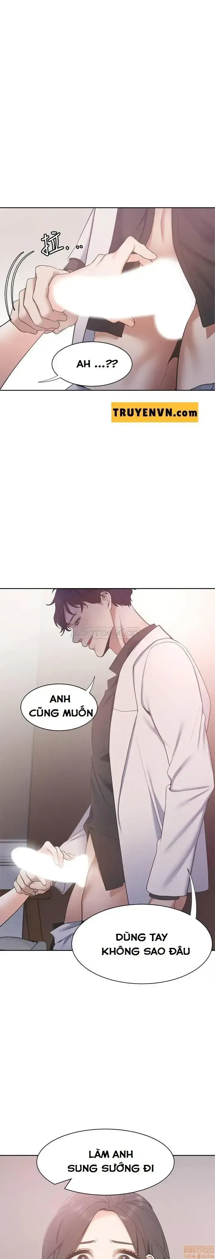 đọc truyện Khát Tình Chương 5 ảnh 30 tại Giả Dược