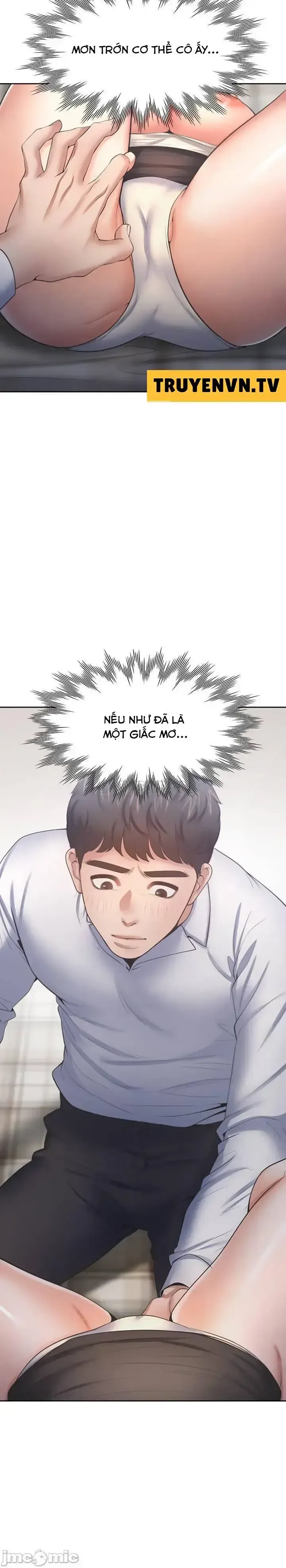 đọc truyện Khát Tình Chương 50 ảnh 3 tại Giả Dược