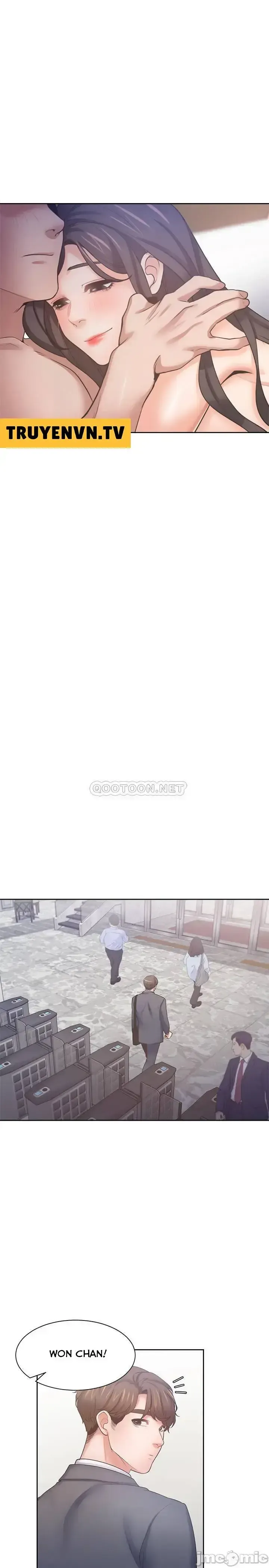 đọc truyện Khát Tình Chương 50 ảnh 32 tại Giả Dược