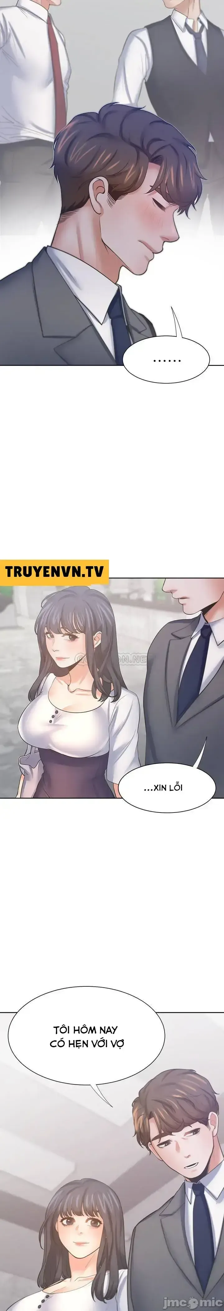 đọc truyện Khát Tình Chương 50 ảnh 35 tại Giả Dược