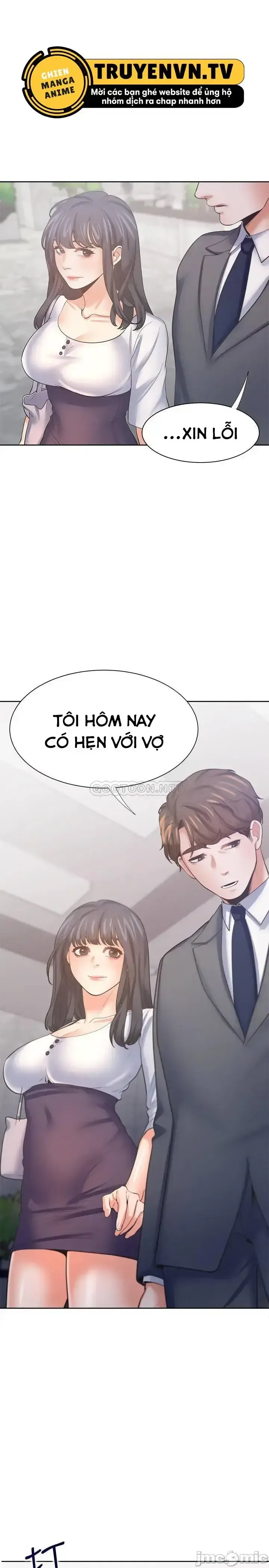 đọc truyện Khát Tình Chương 51 ảnh 2 tại Giả Dược