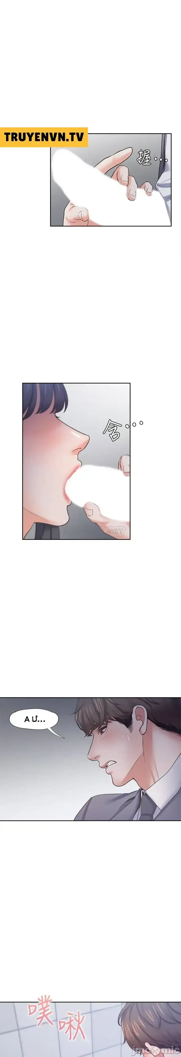 đọc truyện Khát Tình Chương 51 ảnh 20 tại Giả Dược