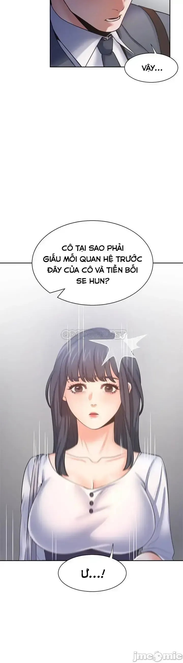 đọc truyện Khát Tình Chương 51 ảnh 6 tại Giả Dược