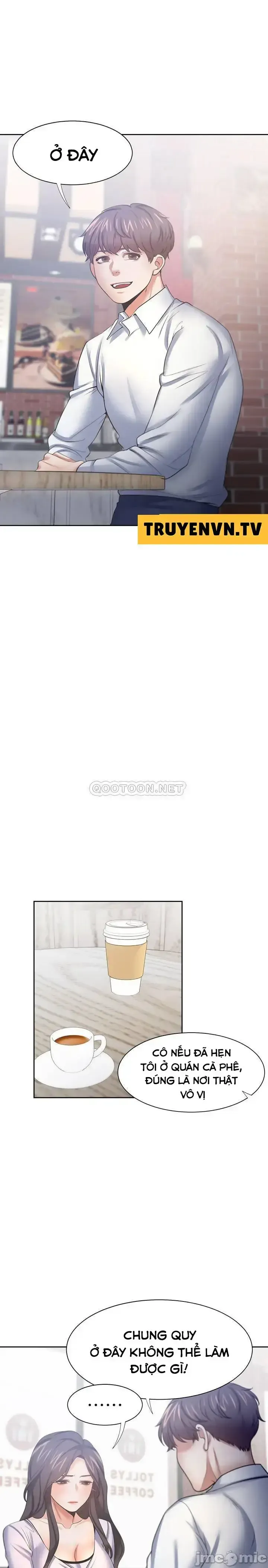 đọc truyện Khát Tình Chương 52 ảnh 32 tại Thiên Thai Truyện