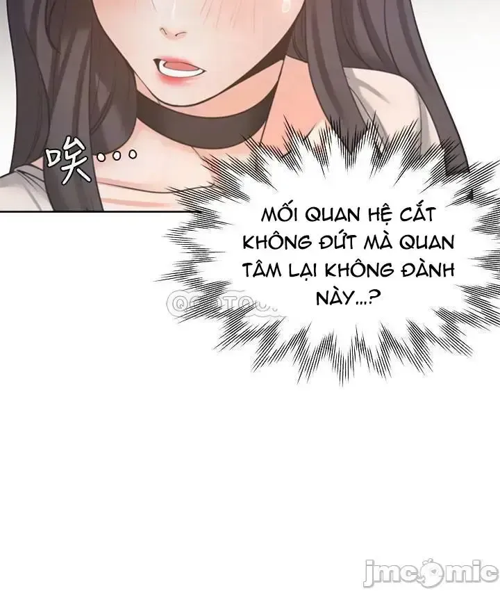 đọc truyện Khát Tình Chương 52 ảnh 7 tại Thiên Thai Truyện