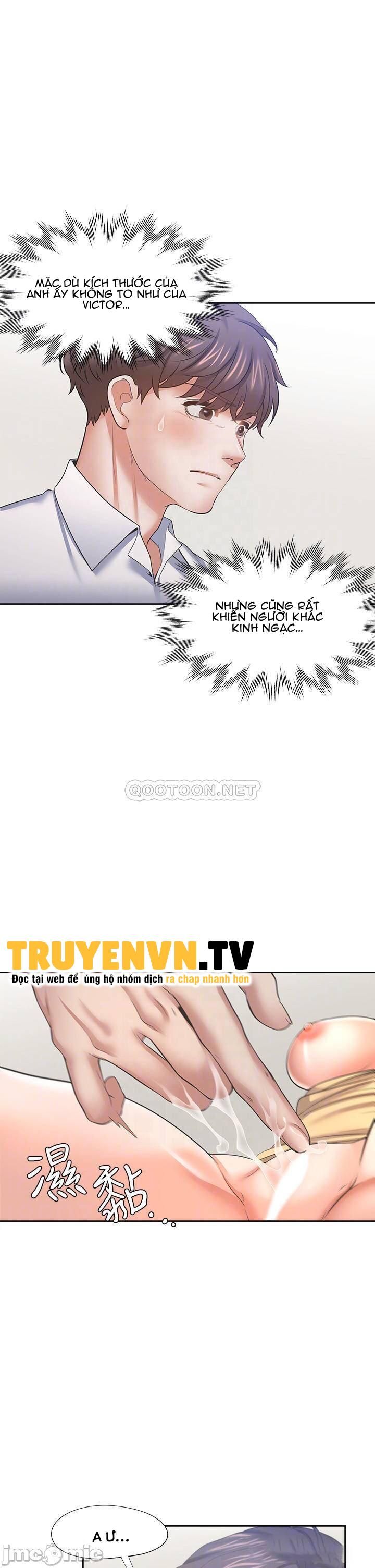 đọc truyện Khát Tình Chương 53 ảnh 5 tại Giả Dược