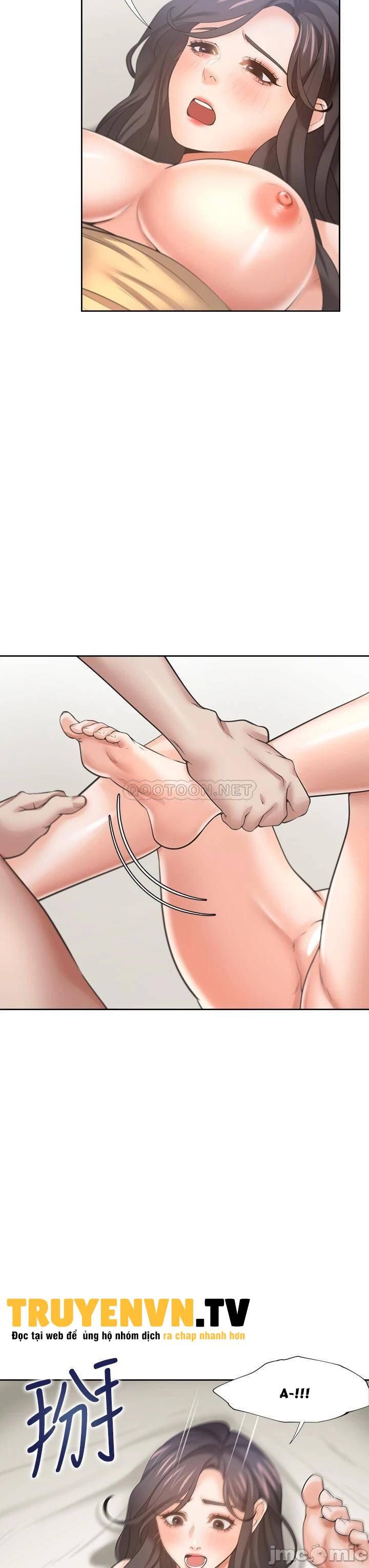 đọc truyện Khát Tình Chương 53 ảnh 6 tại Giả Dược