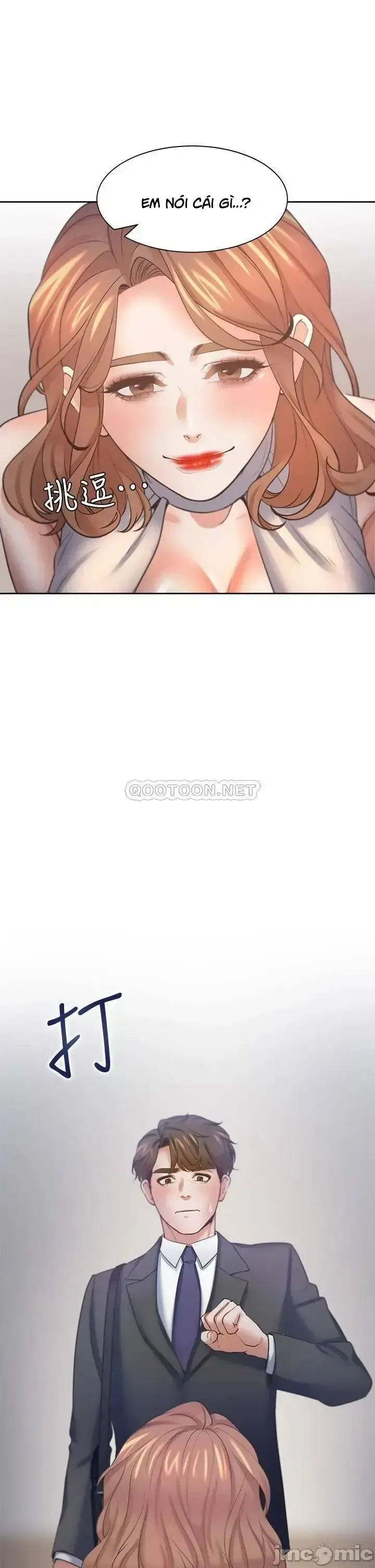 đọc truyện Khát Tình Chương 54 ảnh 4 tại Giả Dược