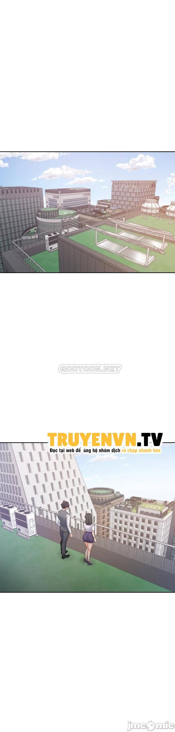 đọc truyện Khát Tình Chương 55 ảnh 17 tại Giả Dược