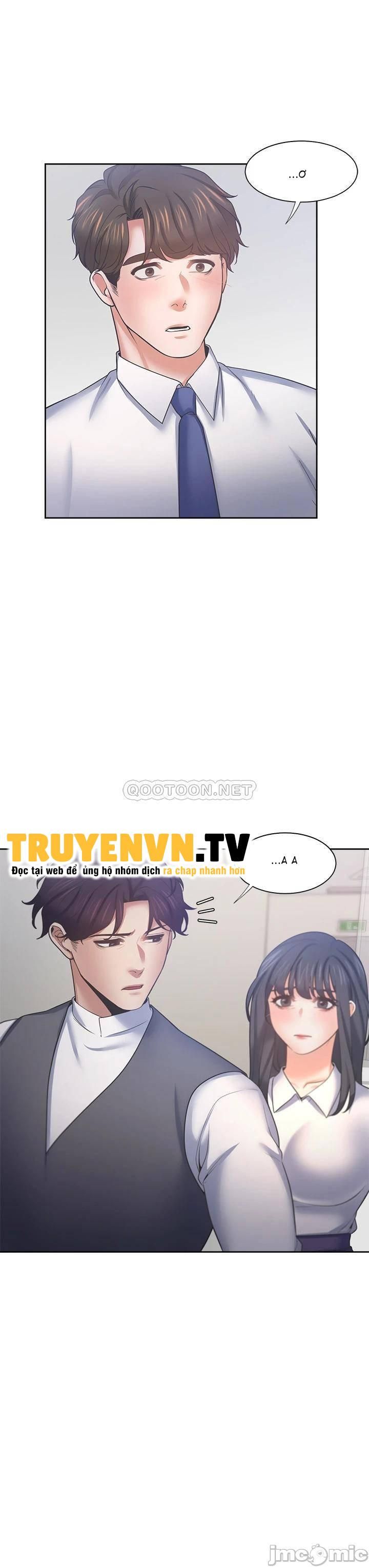 đọc truyện Khát Tình Chương 55 ảnh 36 tại Giả Dược