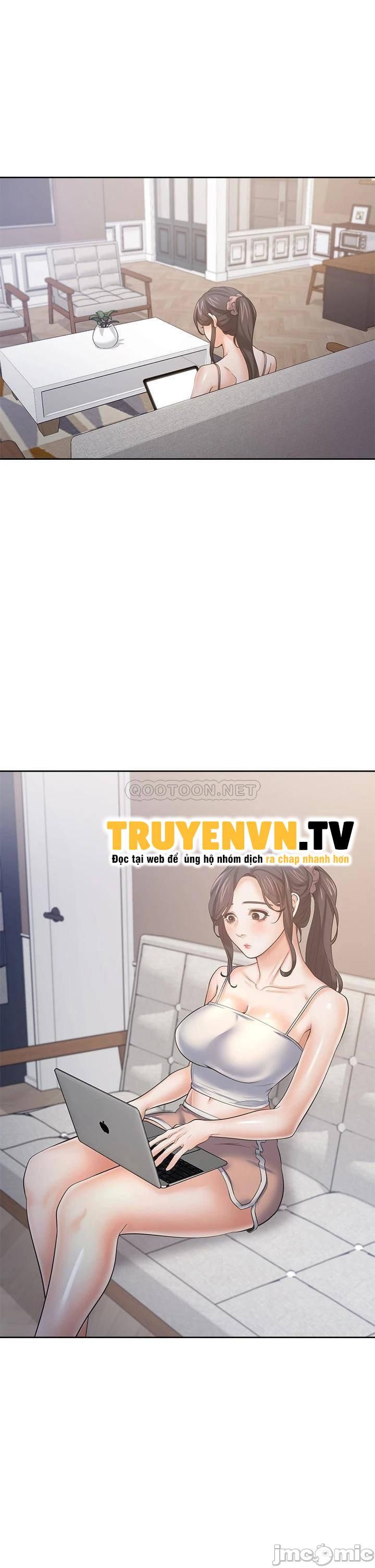 đọc truyện Khát Tình Chương 55 ảnh 42 tại Giả Dược