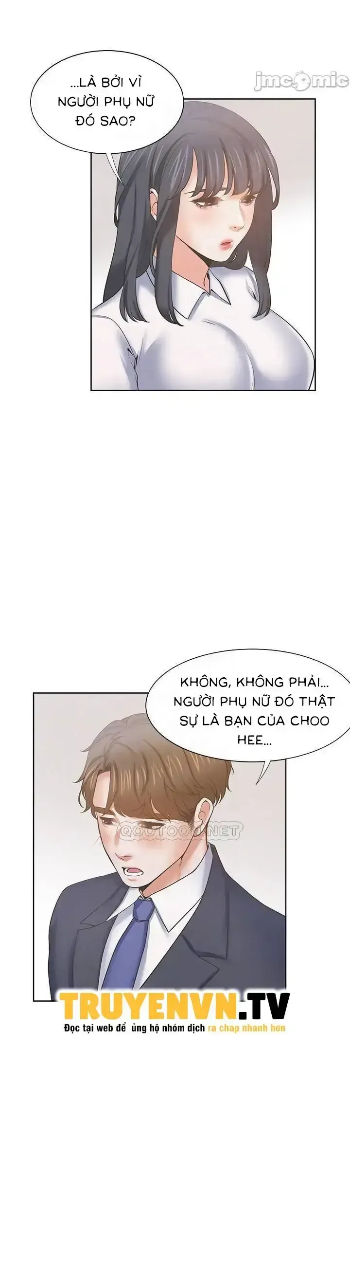 đọc truyện Khát Tình Chương 56 ảnh 15 tại Giả Dược