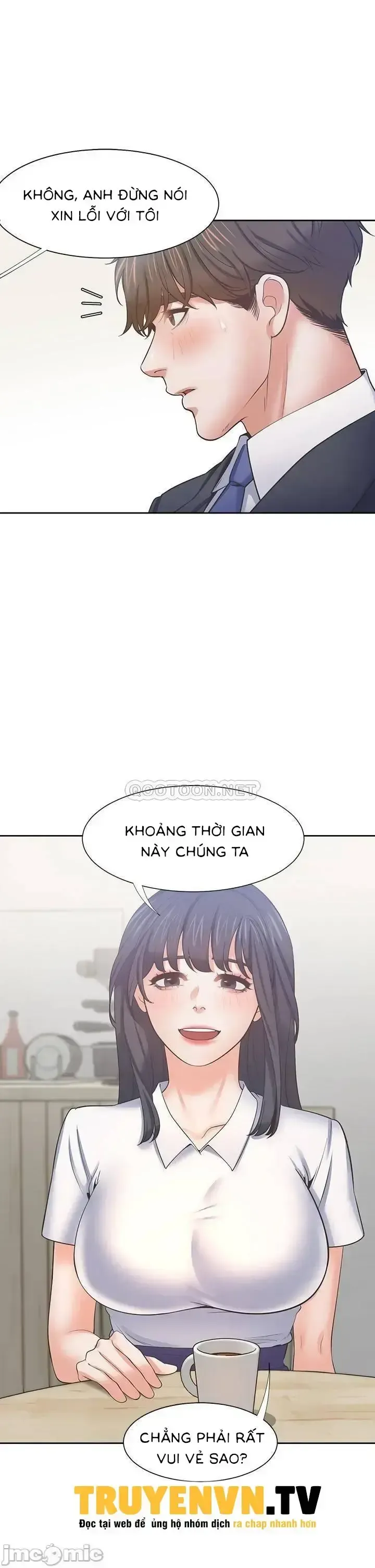 đọc truyện Khát Tình Chương 56 ảnh 18 tại Giả Dược