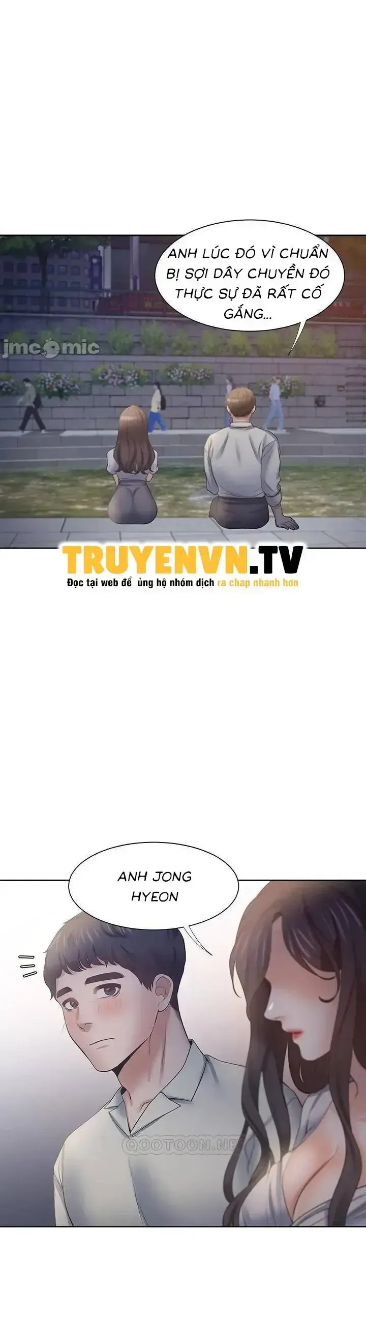 đọc truyện Khát Tình Chương 56 ảnh 31 tại Giả Dược