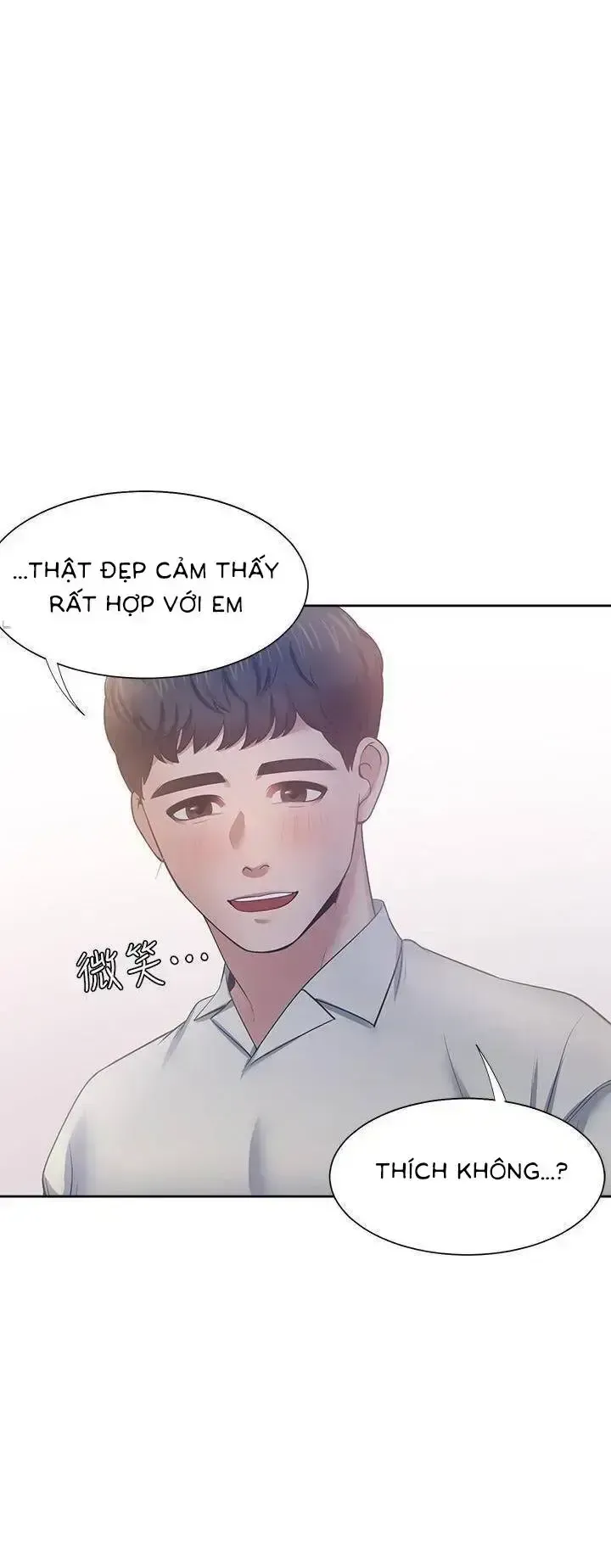 đọc truyện Khát Tình Chương 56 ảnh 38 tại Giả Dược