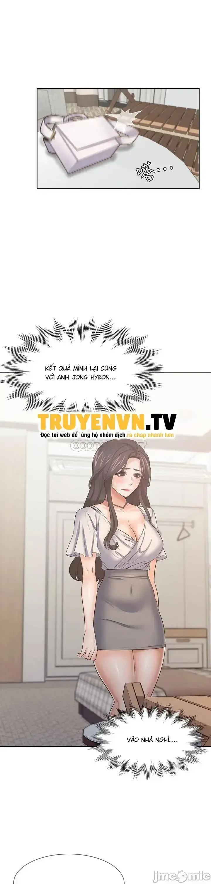 đọc truyện Khát Tình Chương 57 ảnh 28 tại Giả Dược