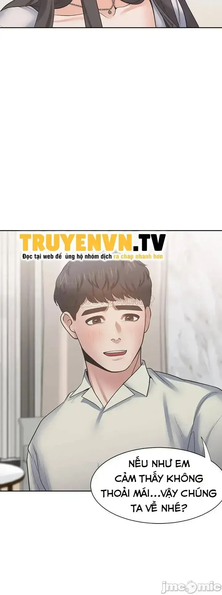 đọc truyện Khát Tình Chương 58 ảnh 32 tại Giả Dược