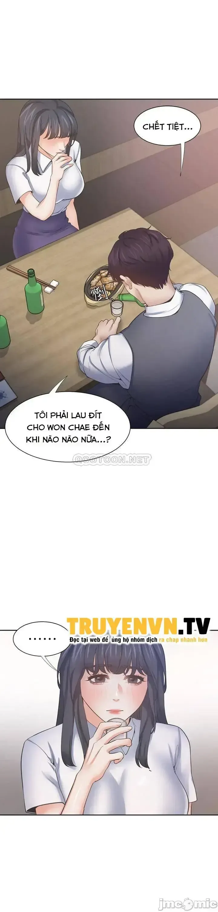 đọc truyện Khát Tình Chương 58 ảnh 40 tại Giả Dược