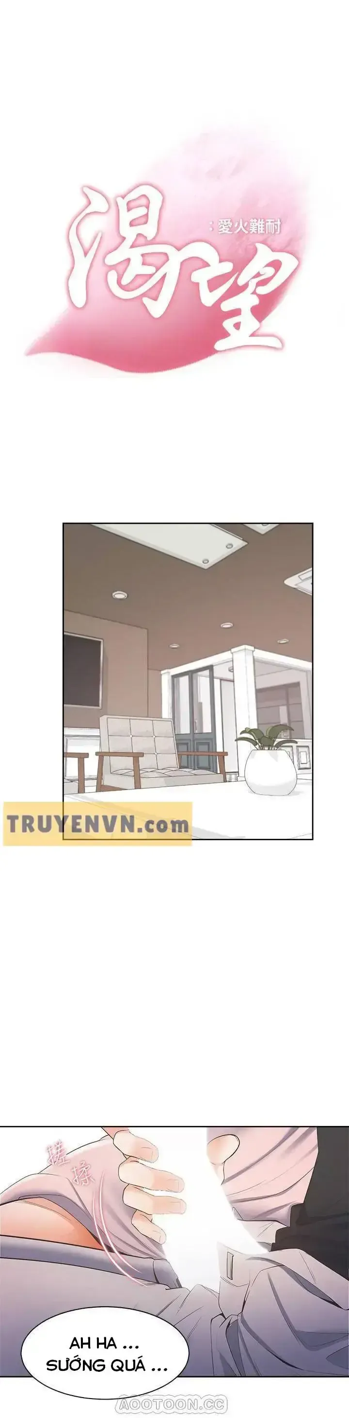 đọc truyện Khát Tình Chương 6 ảnh 13 tại Giả Dược