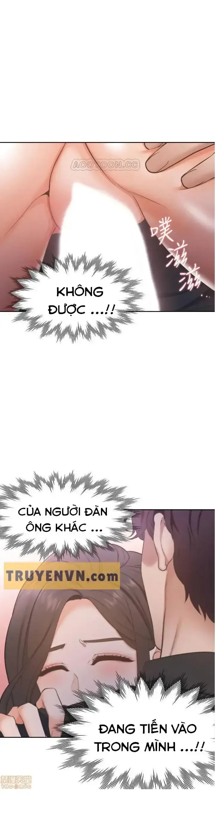 đọc truyện Khát Tình Chương 6 ảnh 20 tại Giả Dược