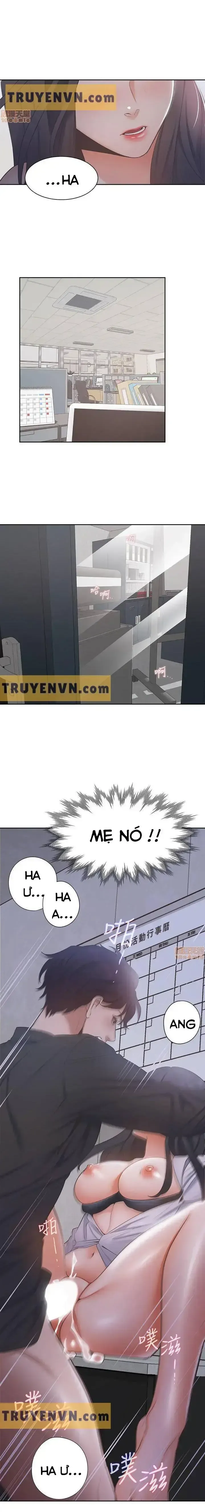 đọc truyện Khát Tình Chương 6 ảnh 26 tại Giả Dược