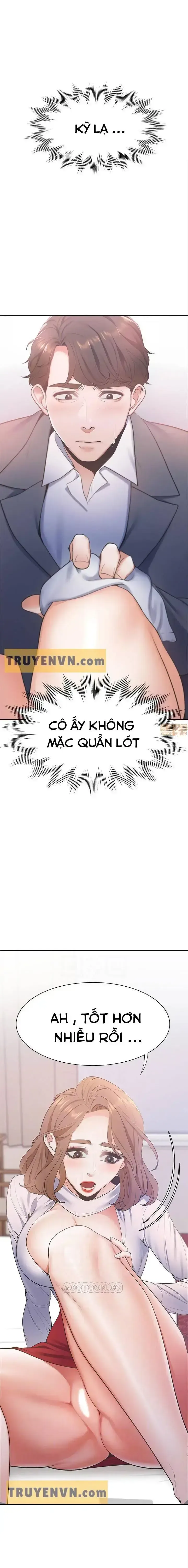 đọc truyện Khát Tình Chương 6 ảnh 6 tại Giả Dược
