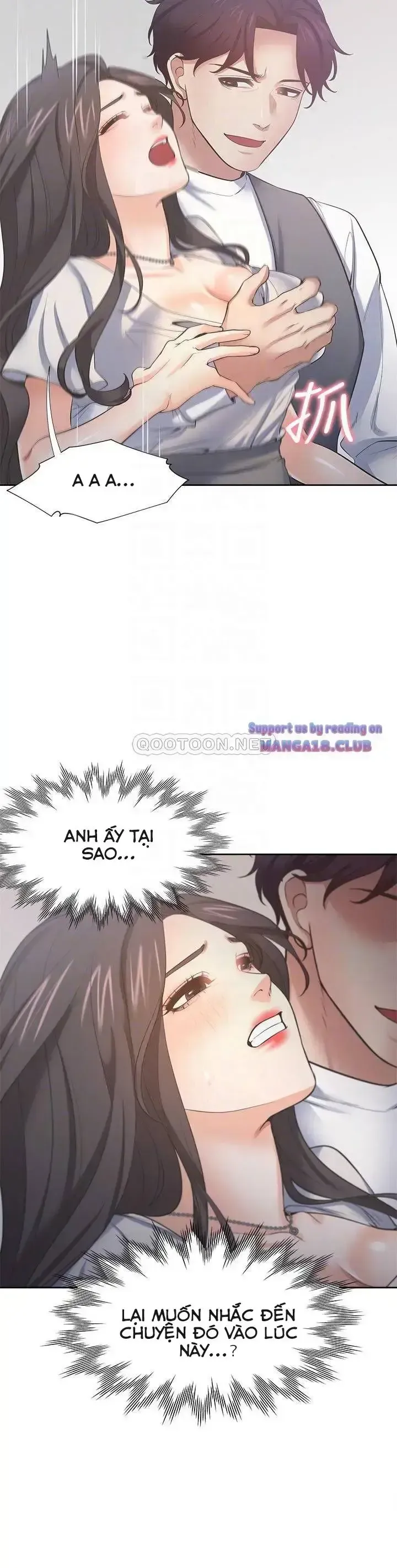 đọc truyện Khát Tình Chương 61 ảnh 12 tại Giả Dược