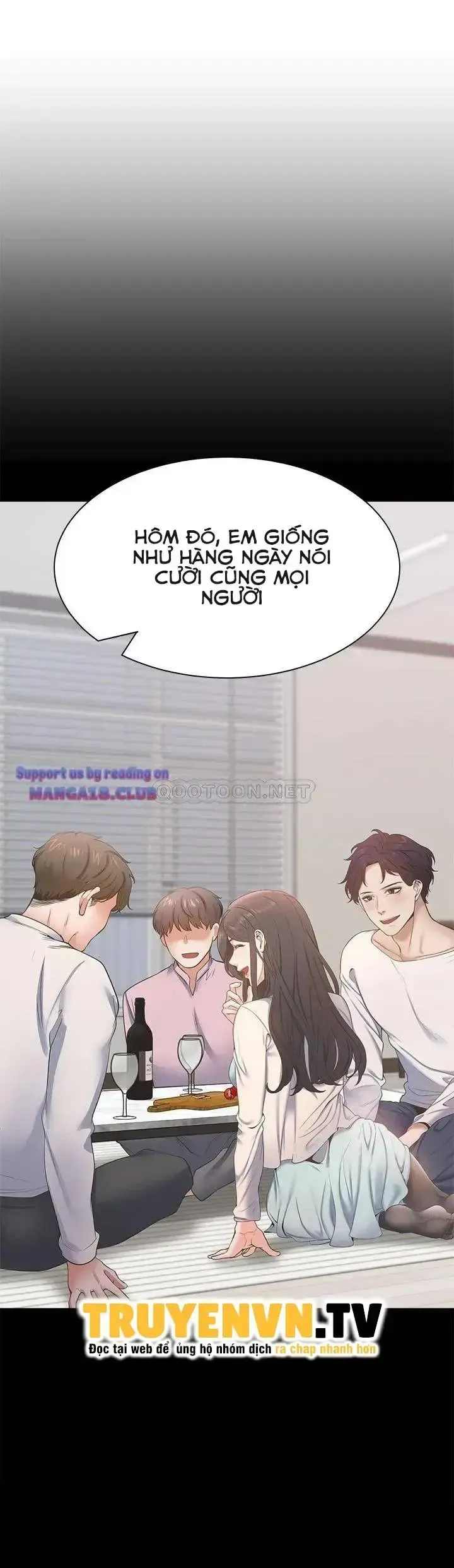đọc truyện Khát Tình Chương 61 ảnh 13 tại Giả Dược