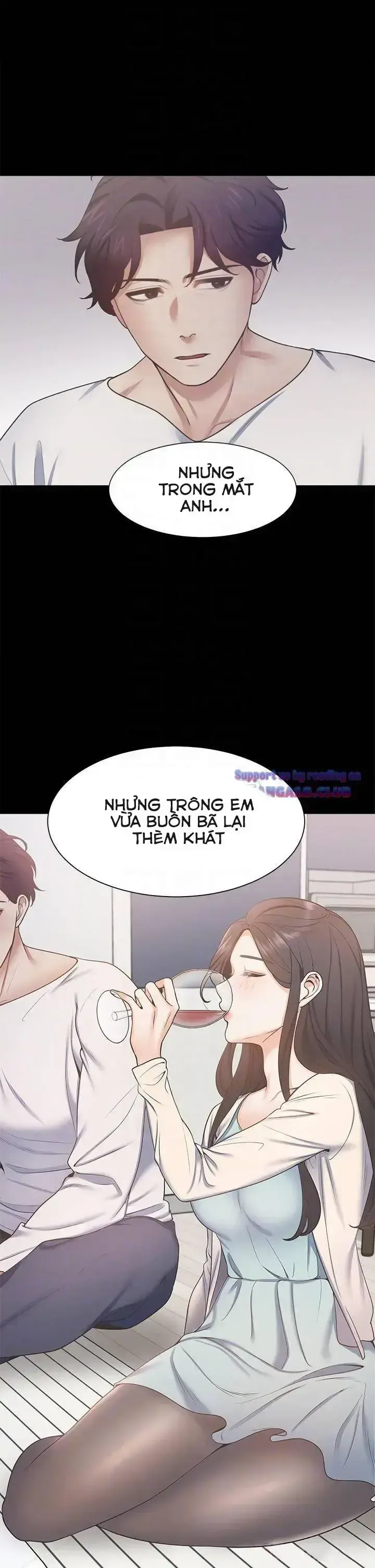 đọc truyện Khát Tình Chương 61 ảnh 14 tại Giả Dược