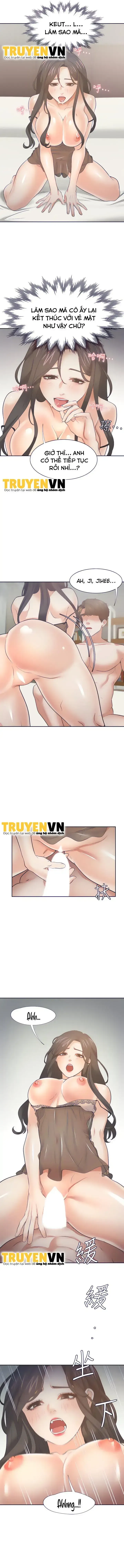 đọc truyện Khát Tình Chương 64 ảnh 10 tại Giả Dược