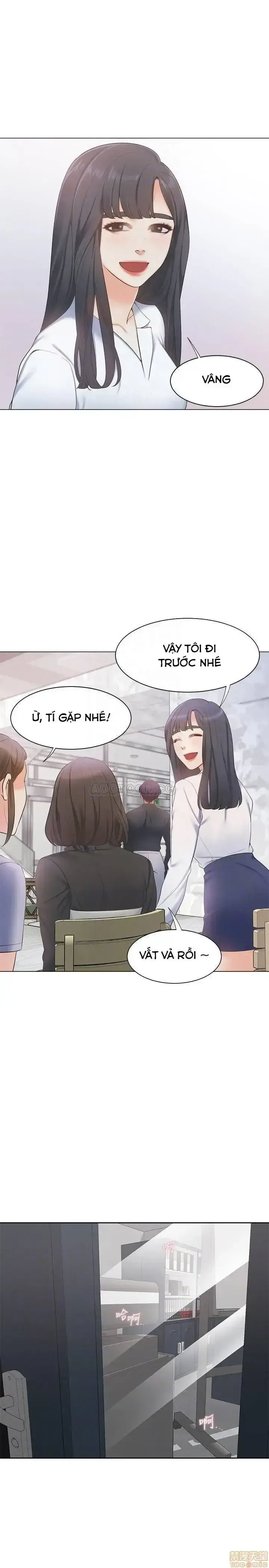 đọc truyện Khát Tình Chương 7 ảnh 12 tại Giả Dược