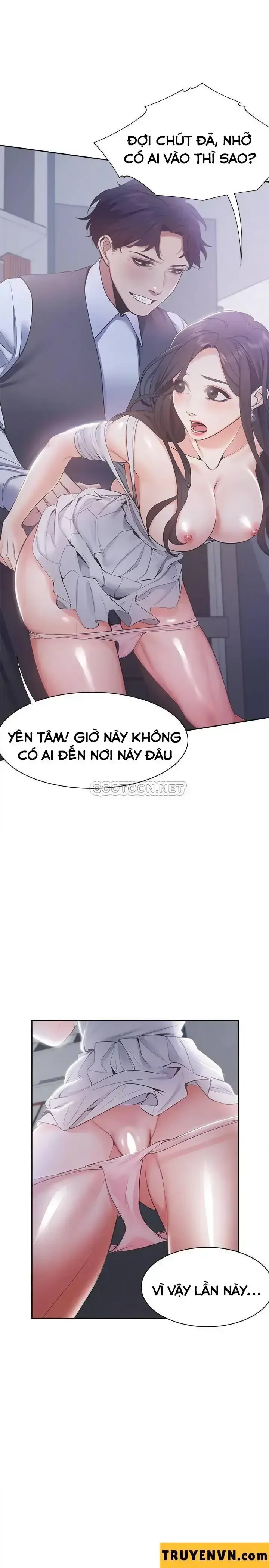 đọc truyện Khát Tình Chương 8 ảnh 32 tại Giả Dược