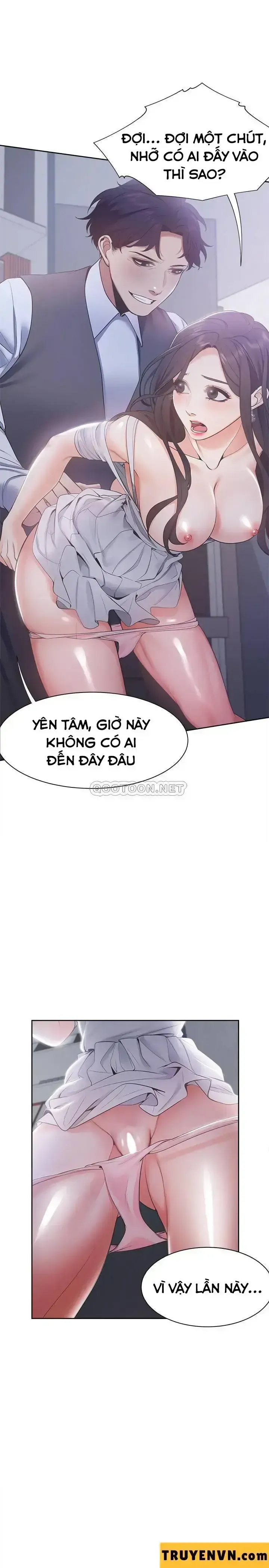 đọc truyện Khát Tình Chương 9 ảnh 2 tại Giả Dược