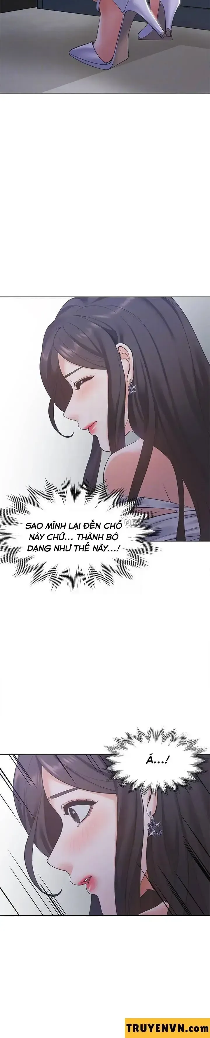 đọc truyện Khát Tình Chương 9 ảnh 9 tại Giả Dược