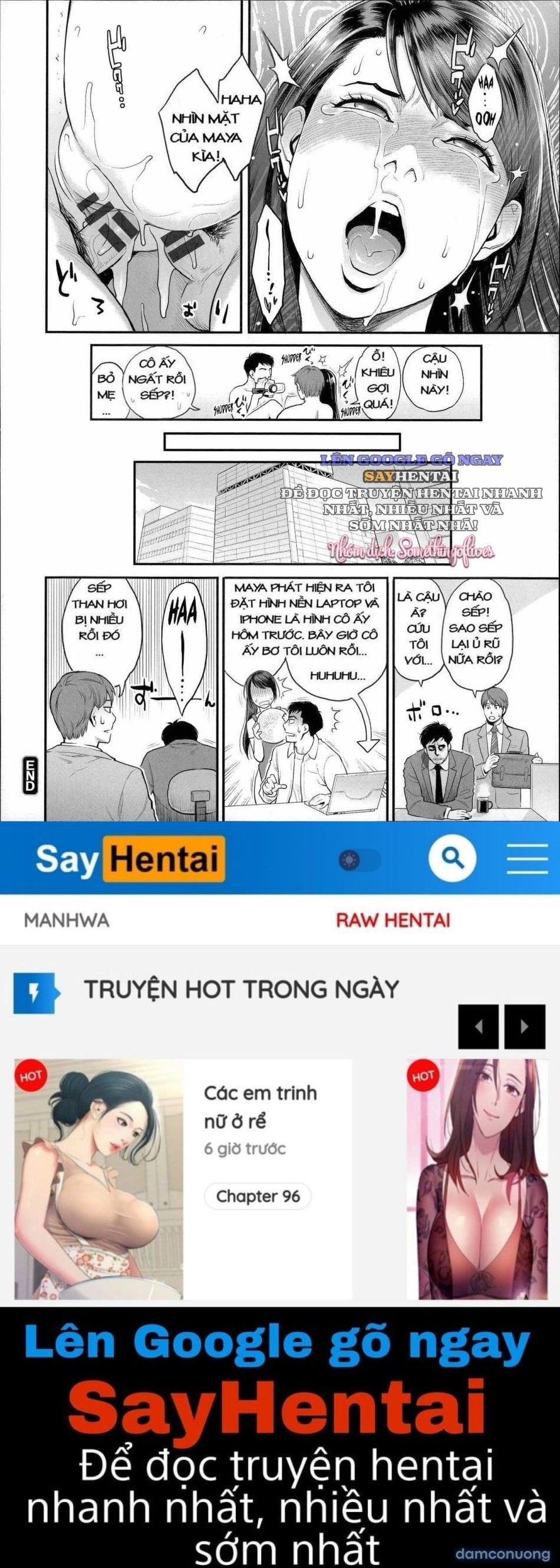 đọc truyện Khát Vọng Cực Khoái Tột Đỉnh Chương 1 ảnh 25 tại Thiên Thai Truyện