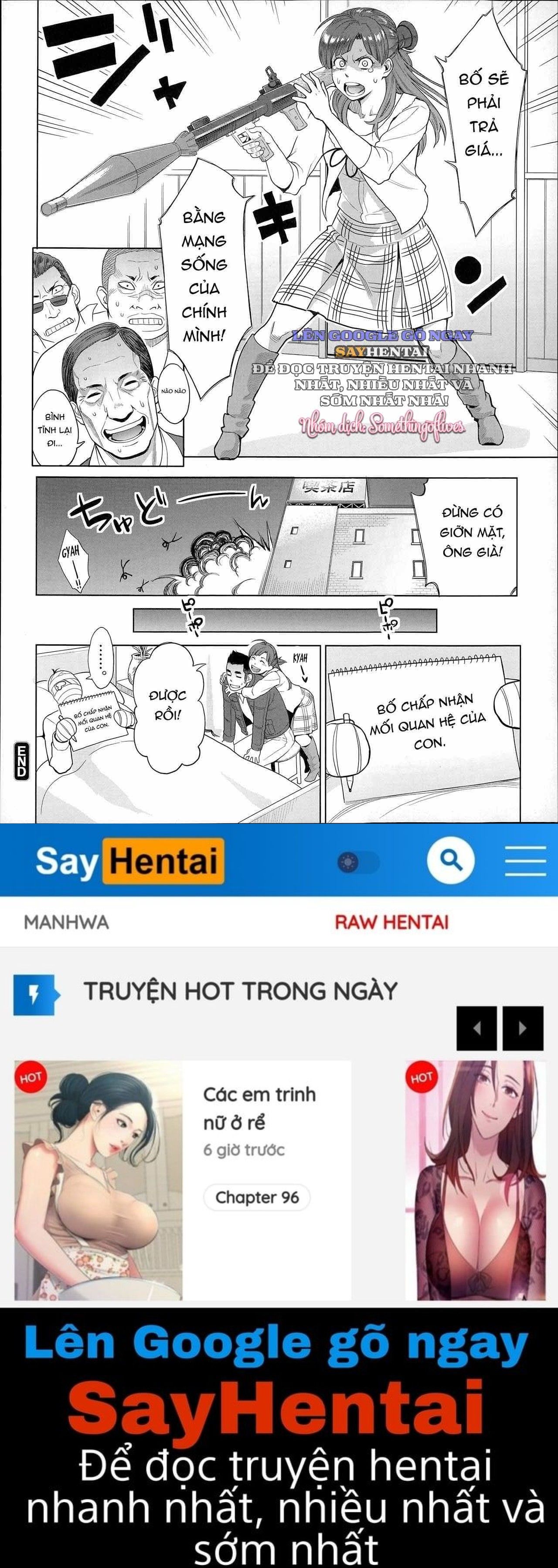 đọc truyện Khát Vọng Cực Khoái Tột Đỉnh Chương 10 ảnh 19 tại Thiên Thai Truyện