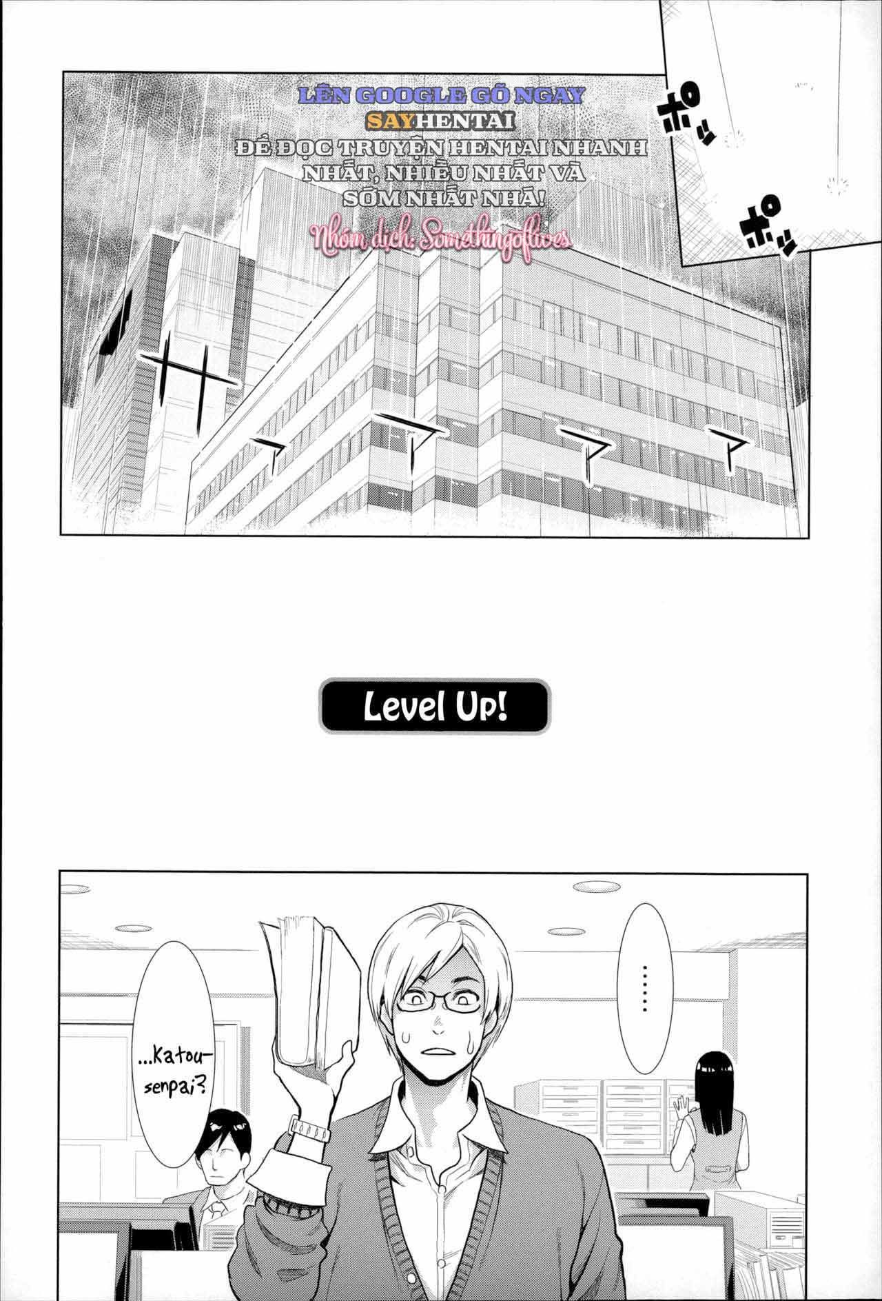 đọc truyện Khát Vọng Cực Khoái Tột Đỉnh Chương 11 ảnh 3 tại Thiên Thai Truyện