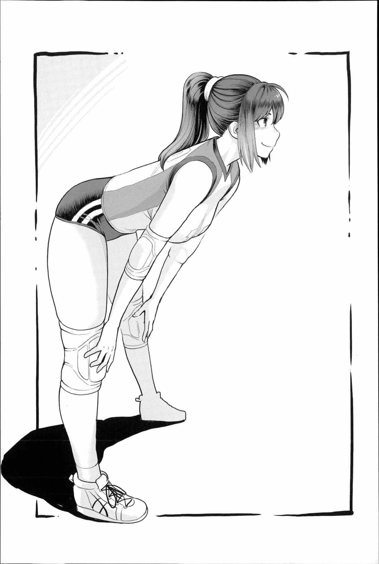 đọc truyện Khát Vọng Cực Khoái Tột Đỉnh Chương 11 ảnh 20 tại Thiên Thai Truyện