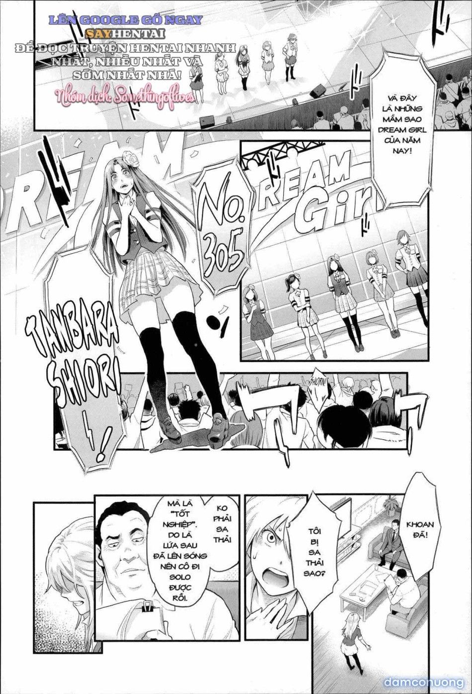 đọc truyện Khát Vọng Cực Khoái Tột Đỉnh Chương 2 ảnh 17 tại Thiên Thai Truyện