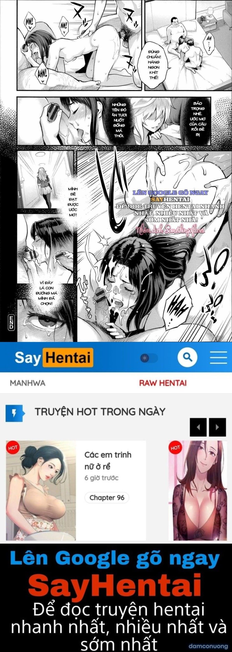 đọc truyện Khát Vọng Cực Khoái Tột Đỉnh Chương 2 ảnh 19 tại Thiên Thai Truyện