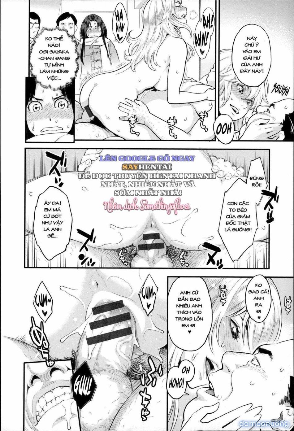 đọc truyện Khát Vọng Cực Khoái Tột Đỉnh Chương 2 ảnh 5 tại Thiên Thai Truyện