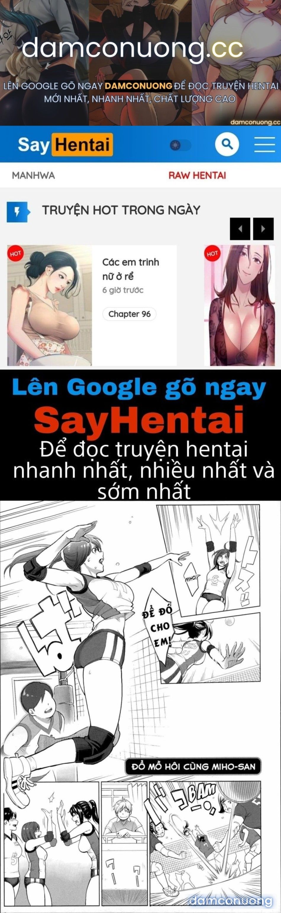 đọc truyện Khát Vọng Cực Khoái Tột Đỉnh Chương 5 ảnh 2 tại Thiên Thai Truyện