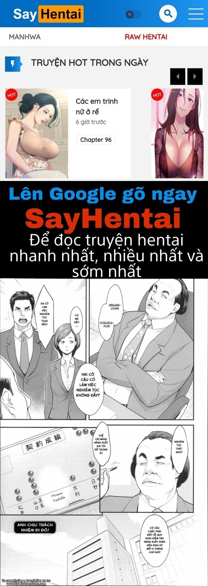 đọc truyện Khát Vọng Cực Khoái Tột Đỉnh Chương 8 ảnh 2 tại Thiên Thai Truyện