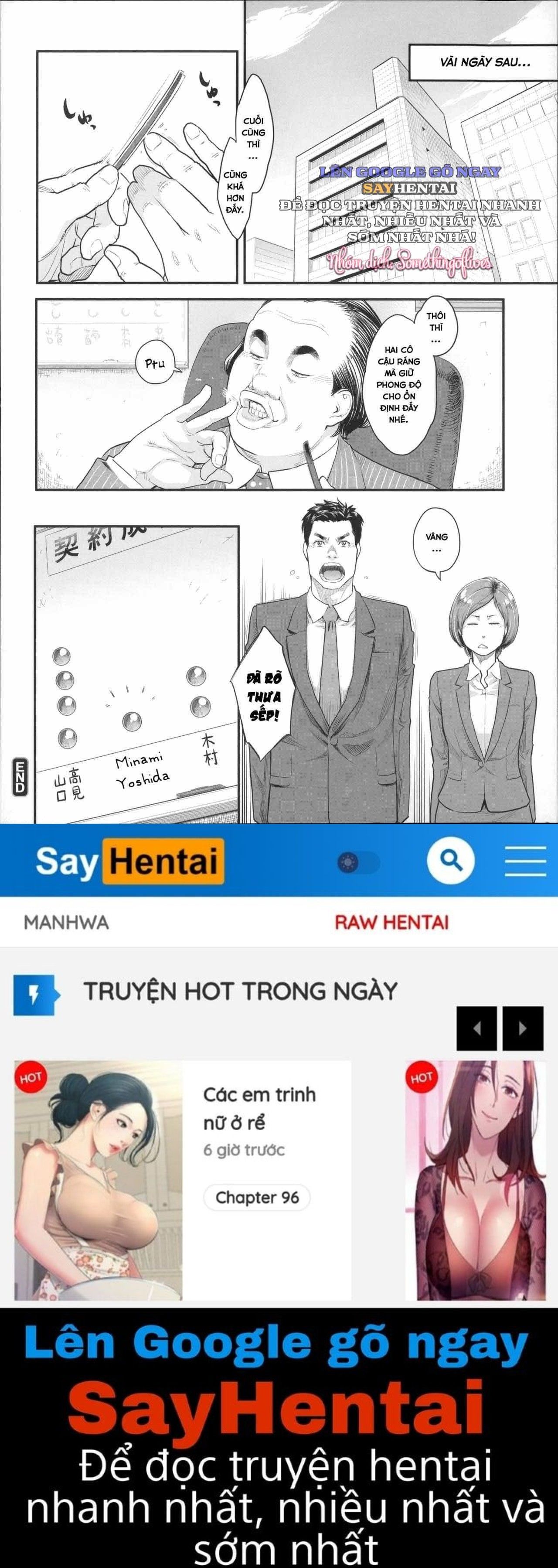 đọc truyện Khát Vọng Cực Khoái Tột Đỉnh Chương 8 ảnh 19 tại Thiên Thai Truyện