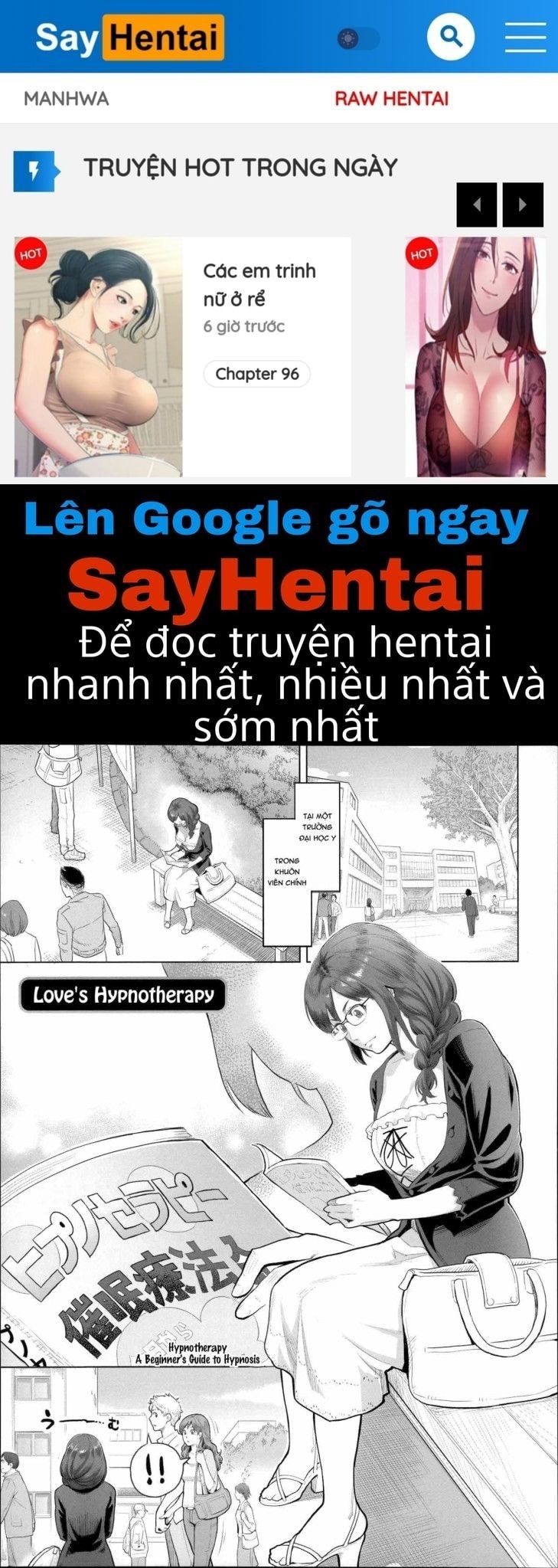 đọc truyện Khát Vọng Cực Khoái Tột Đỉnh Chương 9 ảnh 2 tại Thiên Thai Truyện